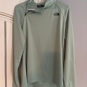 The North Face Quarter-Zip Pullover